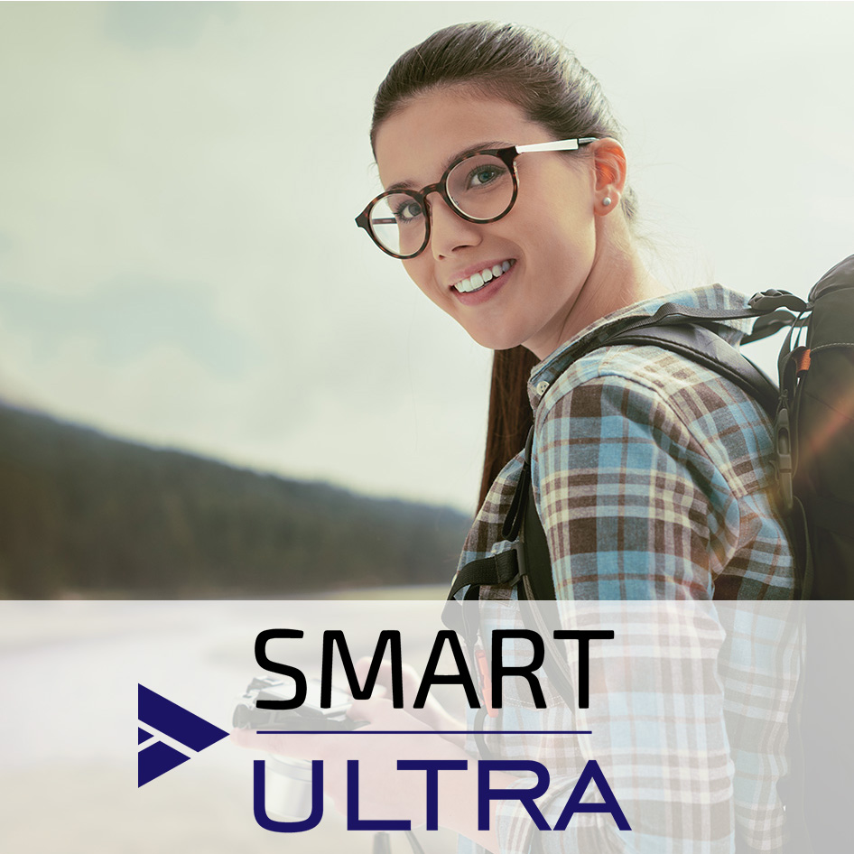 Smart Ultra
